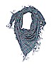 Cejon Accessories Inc. 100% Viscose Plaid Teal Scarf One size - photo 1