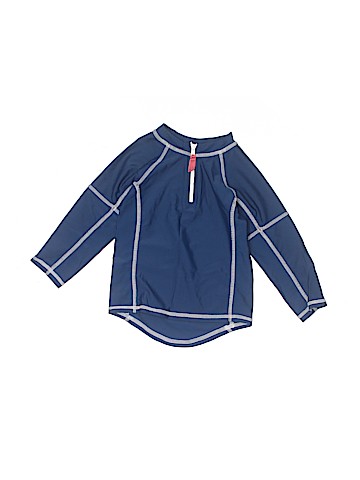 Tooby Doo Rash Guard (view 1)