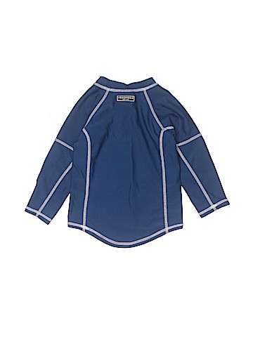 Tooby Doo Rash Guard (view 2)