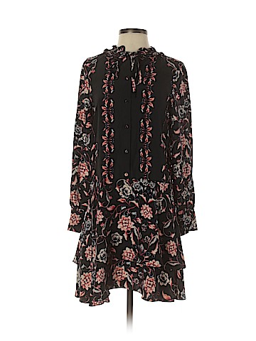 Parker Casual Dress (view 1)