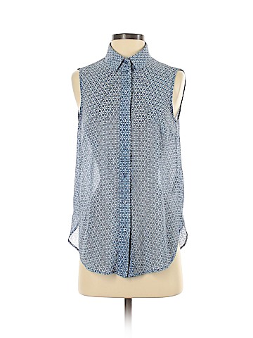 H&M Sleeveless Blouse (view 1)