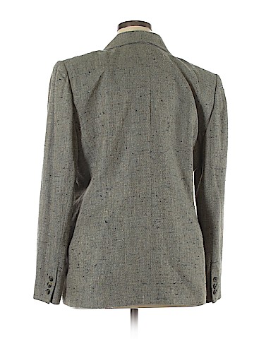Linda Allard Ellen Tracy Blazer (view 2)
