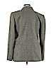 Linda Allard Ellen Tracy Gray Blazer Size 16 - photo 2