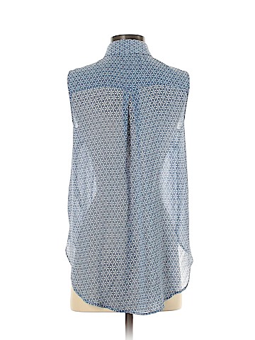 H&M Sleeveless Blouse (view 2)