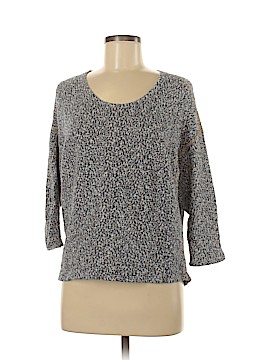 American Apparel Pullover Sweater