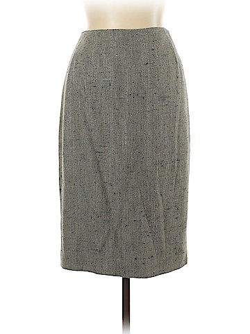 Linda Allard Ellen Tracy Casual Skirt (view 1)