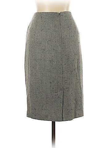 Linda Allard Ellen Tracy Casual Skirt (view 2)