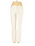Ann Taylor LOFT White Dress Pants Size 4 - photo 1