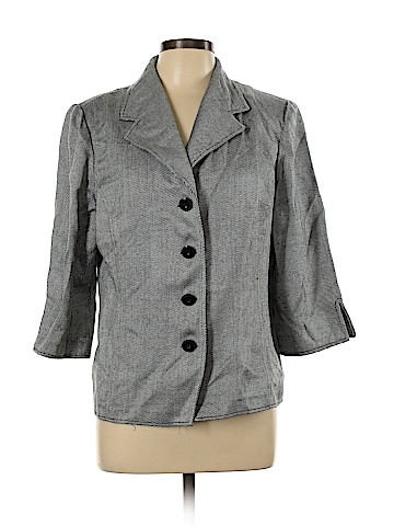 Plaza South Blazer (view 1)