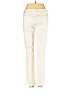 Ann Taylor LOFT White Dress Pants Size 4 - photo 2