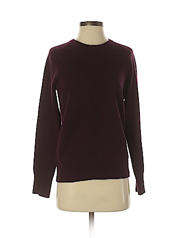 Joe's Jeans Cashmere Pullover Sweater (view 1)