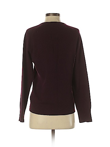 Joe's Jeans Cashmere Pullover Sweater (view 2)