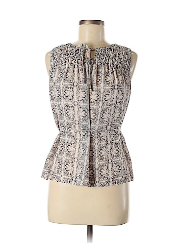 Simply Vera Vera Wang Sleeveless Blouse (view 1)