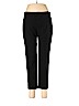 Banana Republic Black Wool Pants Size 4 (petite) - photo 1