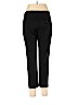 Banana Republic Black Wool Pants Size 4 (petite) - photo 2
