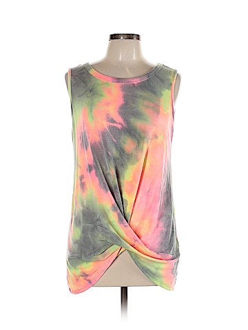 First Love Tank Top (view 1)