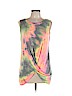 First Love Pink Tank Top Size L - photo 1