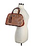MICHAEL Michael Kors 100% Leather Brown Leather Satchel One size - photo 2
