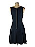 rue21 Blue Casual Dress Size M - photo 2