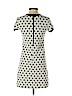 Zara Ivory Casual Dress Size XS - photo 2