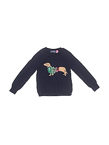 The Children's Place Pullover Sweater (view 1)