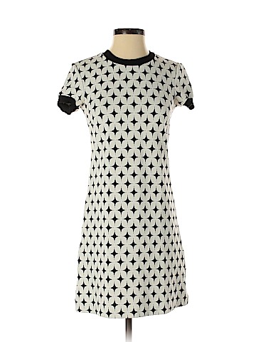Zara Casual Dress (view 1)