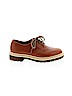 Dr. Martens 100% Leather Brown Sneakers Size 5 - photo 1