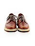 Dr. Martens 100% Leather Brown Sneakers Size 5 - photo 2