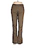 Brooks Brothers Brown Khakis Size 6 - photo 1