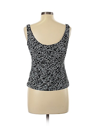 Alex Evenings Sleeveless Top (view 2)