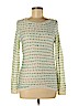 Freshman 1996 Ivory Pullover Sweater Size M - photo 1