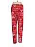 Lularoe Red Leggings One size - photo 2