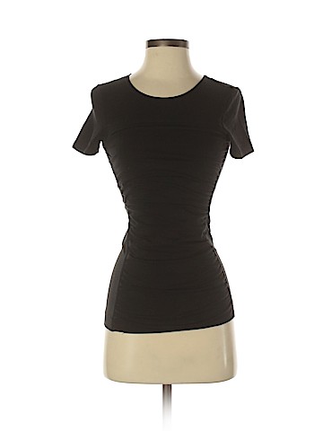 Theory Short Sleeve T-Shirt (view 1)