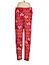 Lularoe Red Leggings One size - photo 1