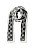MICHAEL Michael Kors Color Block Black Scarf One size - photo 1