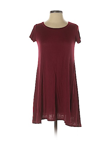 Forever 21 Casual Dress (view 1)
