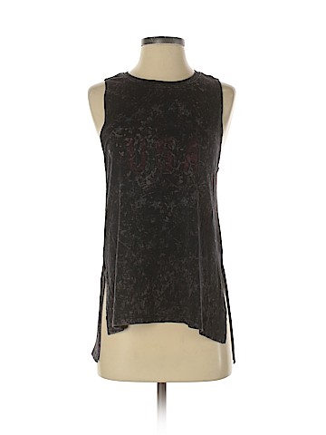 Hollister Sleeveless T-Shirt (view 1)