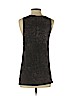 Hollister Black Sleeveless T-Shirt Size XS - photo 2