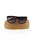 Tod's Solid Brown Sunglasses One size - photo 2