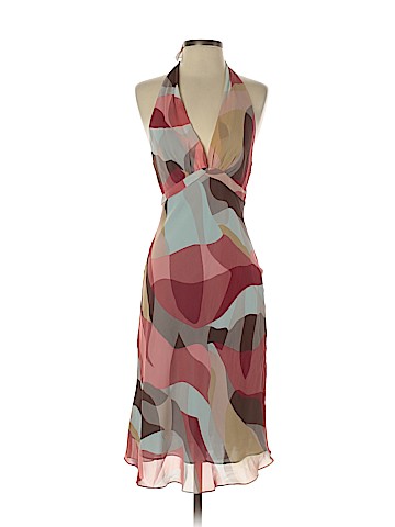 BCBGMAXAZRIA Cocktail Dress (view 1)