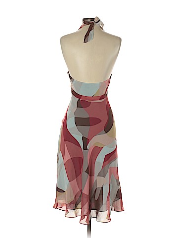 BCBGMAXAZRIA Cocktail Dress (view 2)