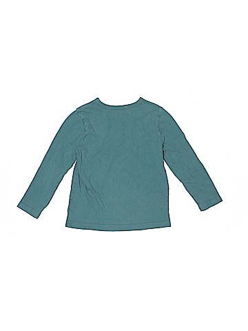 Old Navy Long Sleeve T-Shirt (view 2)
