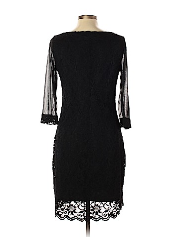 Tiana B. Cocktail Dress (view 2)