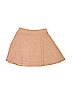 Hollyworld New York Tan Skirt Size 14 - photo 1