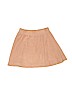 Hollyworld New York Tan Skirt Size 14 - photo 2