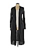 Zenana Outfitters Gray Cardigan Size L - photo 1