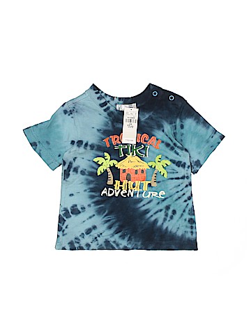 The Children's Place Short Sleeve T-Shirt (view 1)