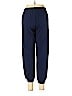 Victoria's Secret Pink Blue Sweatpants Size M - photo 2