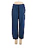 Nike Blue Sweatpants Size M - photo 1
