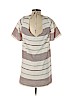 Elizabeth and James White Casual Dress Size XS - photo 2